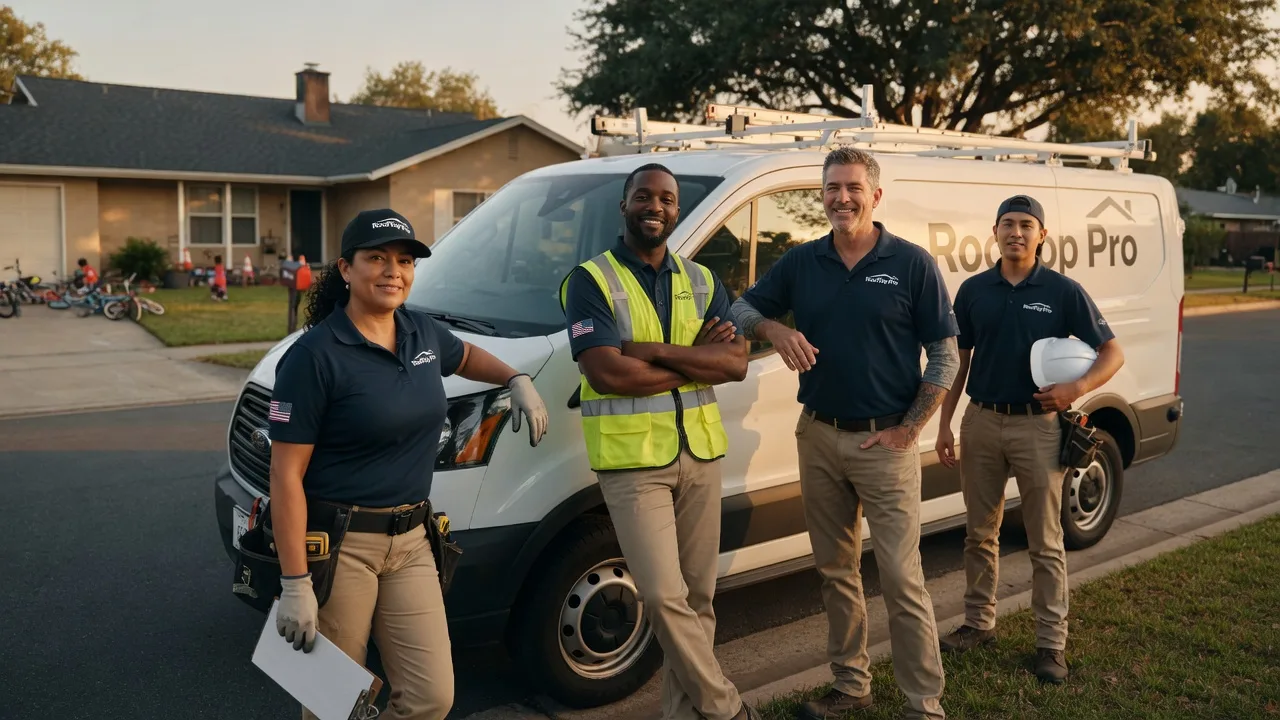Roof Repair in Sahuarita, AZ near me